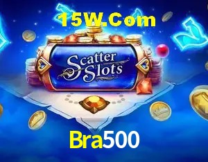 Benefícios VIP na Bra500