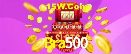 Loterias online na Bra500